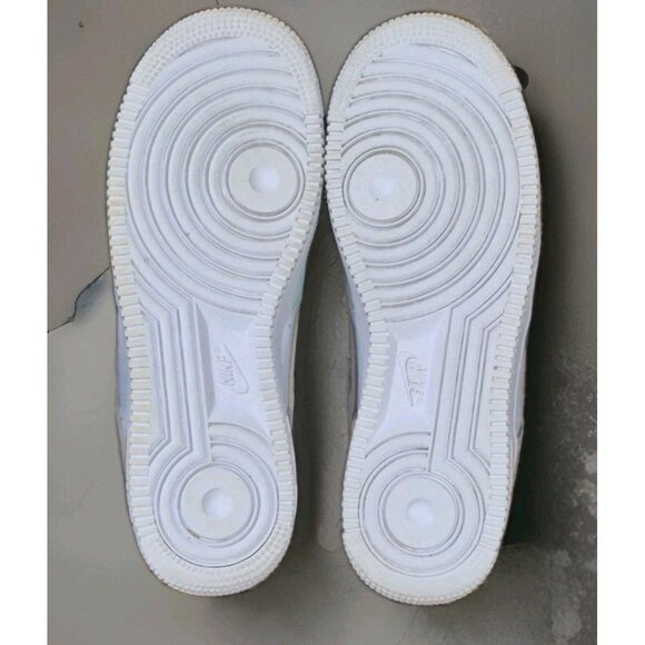Nike Air Force 1 Low LV8 Ice Cream GS Sneakers Shoes Size 7Y / Women’s  8.5 - Picture 7 of 8
